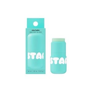 Starface nwt Star Balm Magic Mint - 0.15oz